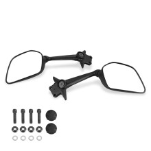 Motorcycle Side Rearview Mirrors for  T-MAX530 TMAX530 2017-2021 Accesorios Para Moto