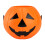 Lifelike Pumpkin Candy Bucket 19