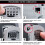 Master Lock Security Cabinet – Key Box 5403EURD (XL Size) 2