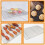 Grille De Refroidissement Acier Inoxydable Multifonction Bbq 6