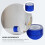 2Rouleaux Ruban Duct Tapis Épais Adhésif Fort Usage Intérieur 4