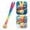 1Médaille Décorative En Métal Pour Récompense Natation 6