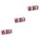 10Rouleaux Fil De Cuivre Pour , Flexible Ductile 4