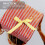 25Rouleaux Polyester DIY Faits Main Pour Décor De Cadeaux 4