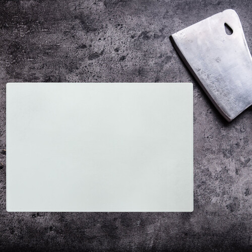 1Planche Verre Trempé Multifonction Pour Cuisine 2