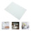 1Planche Verre Trempé Multifonction Pour Cuisine 10