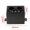 Universal 3L Fuel Tank Buffer Tank Without 044 Fuel Pump Aluminum 7
