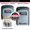 Master Lock Secure Key Box [Medium] [Wall-Mount] - 5401EURD - Select Access: Share Your Keys Securely Father's Day Gift 5
