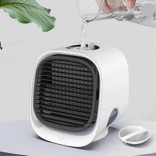 Κλιματισμός Oribreeze, Ψύκτης αέρα Oribreeze, Ψύκτης αέρα Ori Breeze 2