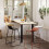 "Myha" Rope Pendant Light, D45cm – Atmosphera: Interior Creator 2