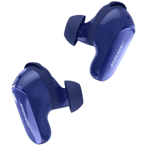 QuietComfort Ultra Earbuds (2nd Gen) Midnight Violet 2