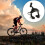 Hydraulic Disc Brake Kit for Front/Rear Fixie, Road, and  Bikes 5
