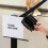 Crowd Control Riem Waarschuwingsriem Zwart Polyester 1 3