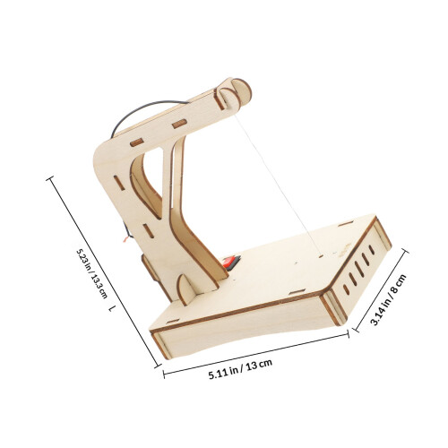 1Ensemble Outil Chaud Bois Pour Couper Mousse Kit DIY Maison 1