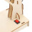 1Ensemble Outil Chaud Bois Pour Couper Mousse Kit DIY Maison 4