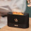 Ultrasonic Flame Aroma Humidifier 5
