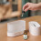 Ultrasonic Flame Aroma Humidifier 4