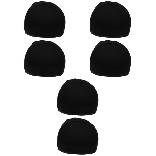6Pièces Casquettes Pour Sport Et Cyclisme 1