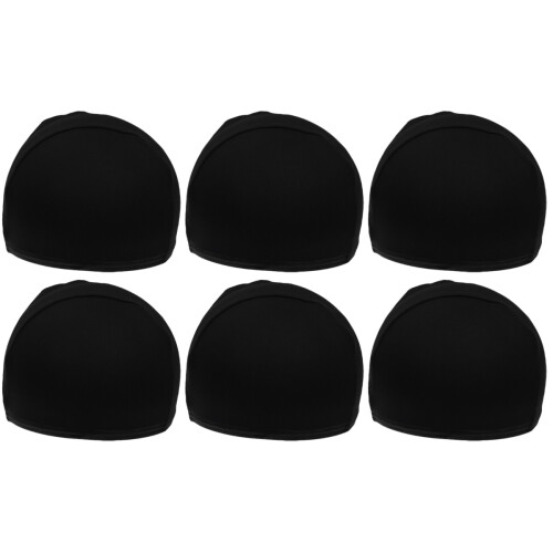 6Pièces Casquettes Pour Sport Et Cyclisme 2