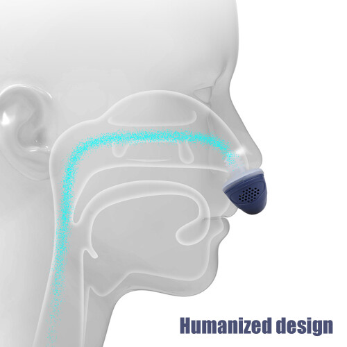 Electric Anti Snore Aid Dilator