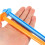 10St Plastic Vogelzitstok Met Design Diverse Vogelkooien 7