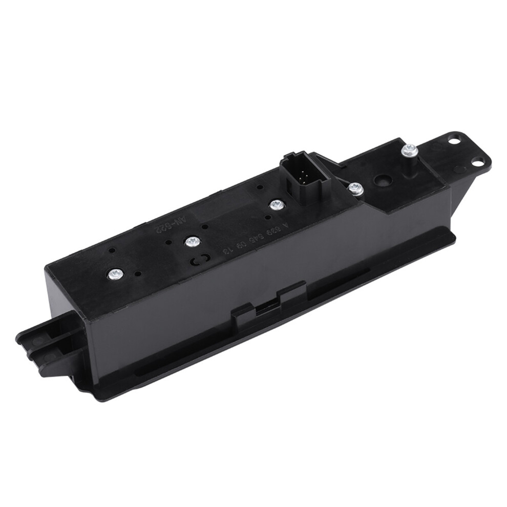 Front Right Window Switch Mercedes Vito W639 7293282750050