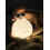 Cute Animal Night Light for Dorm 5