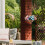 Decorative Hanging Planter 35cm Diameter 9