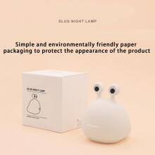 Portable Slub Night Light for Travel