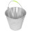 1Seau D'eau En Métal Robuste Pour Usage 9
