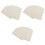 30Feuilles Papier Beige Épais Pour Chinoise Dessin 2