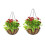Decorative Hanging Planter 35cm Diameter 6
