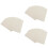30Feuilles Papier Beige Épais Pour Chinoise Dessin 5