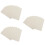 30Feuilles Papier Beige Épais Pour Chinoise Dessin 6