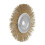 Ryobi RYOBI RAC814 115mm Wire Brush 4