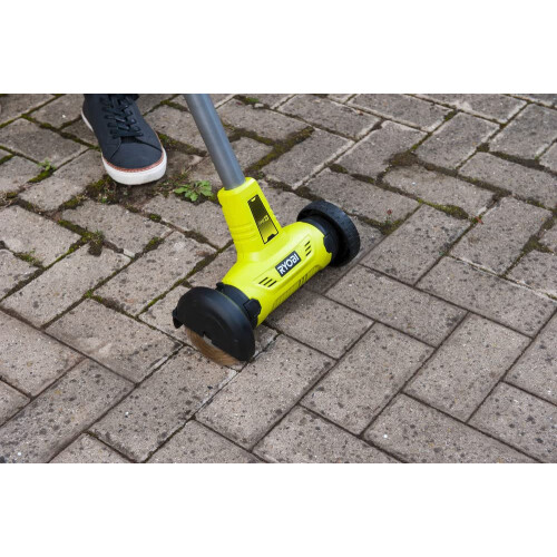 Ryobi RYOBI RAC814 115mm Wire Brush 1