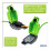 Status STATUS 1 Socket Extension Lead 5m Green Extension Cable 13 amp Weather 2