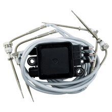 Sonde de Température D'Échappement 4384562RX A054U489 4384562 pour Moteurs pour