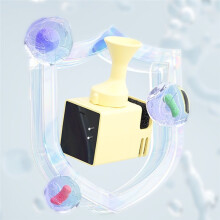 For Homerunpet Cat Water Fountain Wireless Pump 3rd Compatible with Model WF20&CF20
