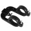 Bicycle Light Holder Mount Bike Headlight Extension Bracket Stand MTB Headlight Handlebar Central Mount 7
