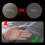 PHOGARY Mosquito Net for Windows, [Upgrade] 3 Fly Screens Window Mesh 1.3mx1.5m 3