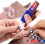 Loctite Loctite Super Glue Creative Pen For Precise Application on Multiple Ma 5