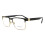 Versace Versace VE1285 1443 Men New Eyeglasses 3