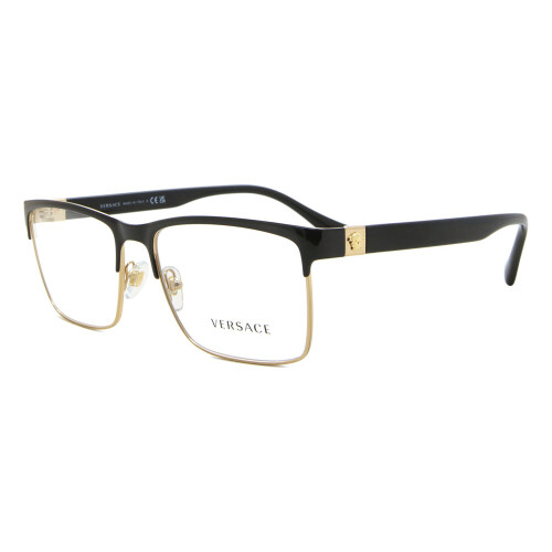 Versace Versace VE1285 1443 Men New Eyeglasses 2