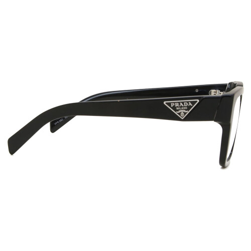 Prada Prada PR 08ZV 1AB1O1 Men New Eyeglasses 1