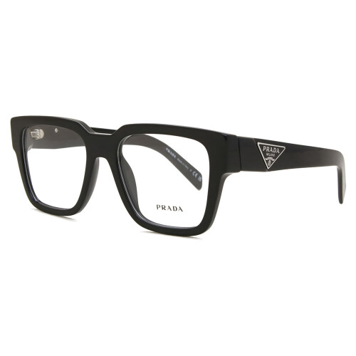 Prada Prada PR 08ZV 1AB1O1 Men New Eyeglasses 2