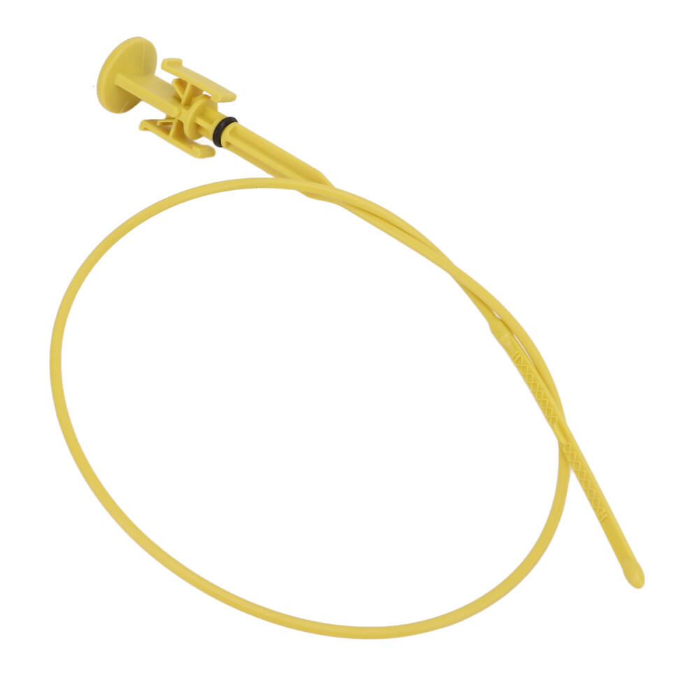 Oil Dipstick 8200457625 Nissan Interstar Primastar 7293282774384