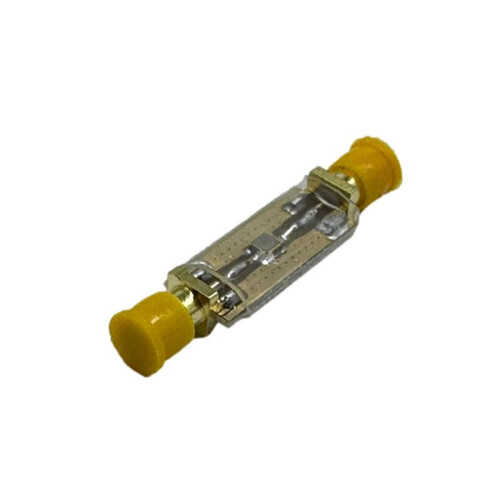PIN Diode SMA RF Limiter 10M-6GHz +10DBm/+20DBm/0DBm Multifunctional Convenient  Volume RF Limiter 1