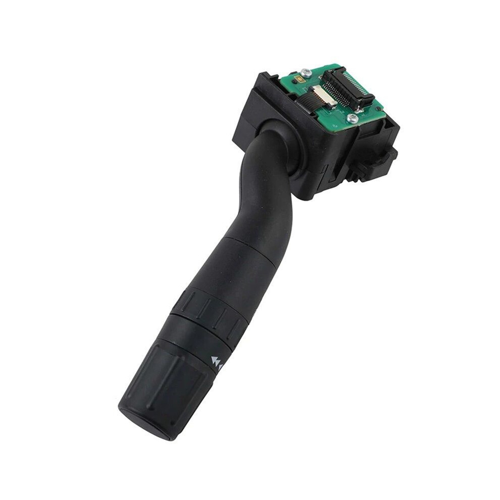 Car Turn Signal Wiper Gb5z13k359aa Gb5z-13K359-Aa For Explorer Interceptor Utility 2016-2019 Lhd 6033600635727