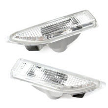 Zijmarkeringslicht Zonder Lamp voor Cooper Countryman F60 2017 - 2021 63137406369 63137406370